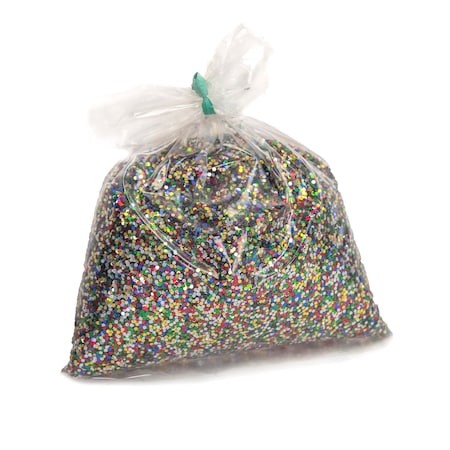 Bon Tool Bon 13-284 Glitter, Multi Color, 1 Lb 13-284